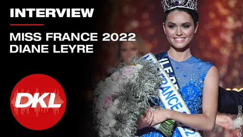 Interview Miss France 2022